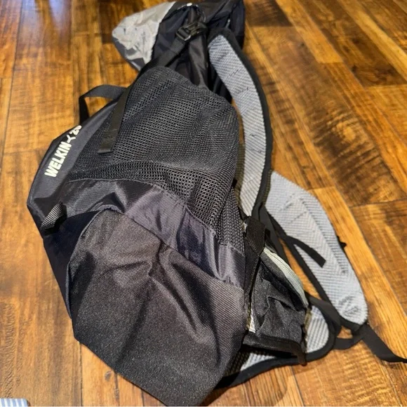 Millet Welkin 25/black